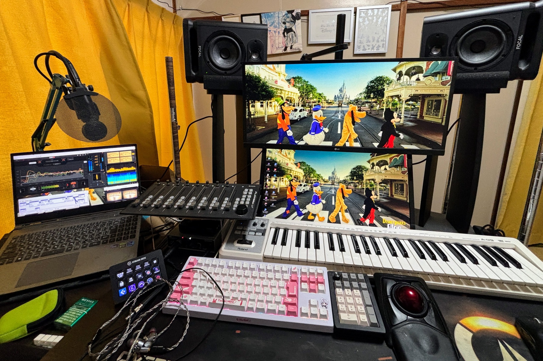 konokami1's music gear photo
