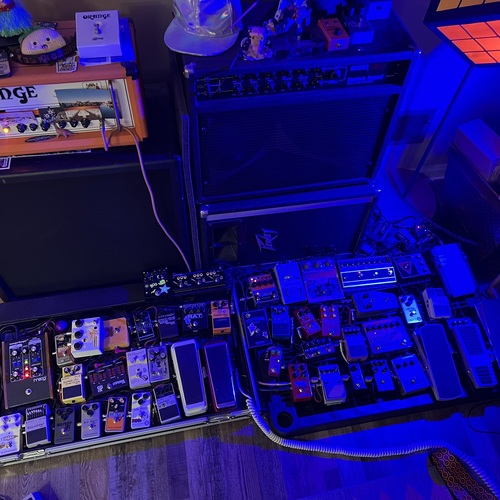 timwatson's gear photo