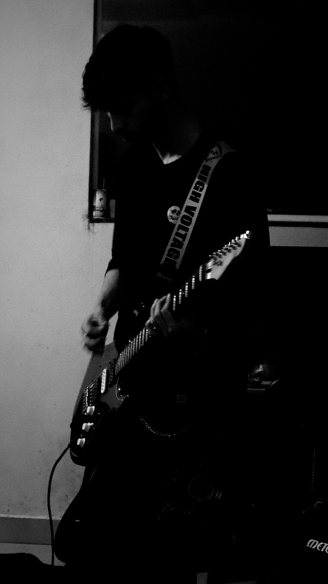 gabrielbraxs's music gear photo