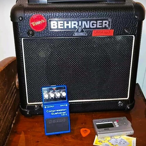 lars_gustav_larsson's gear photo