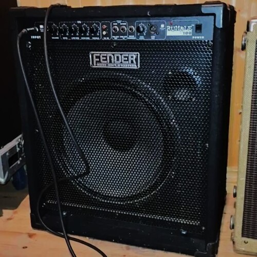 lars_gustav_larsson's gear photo