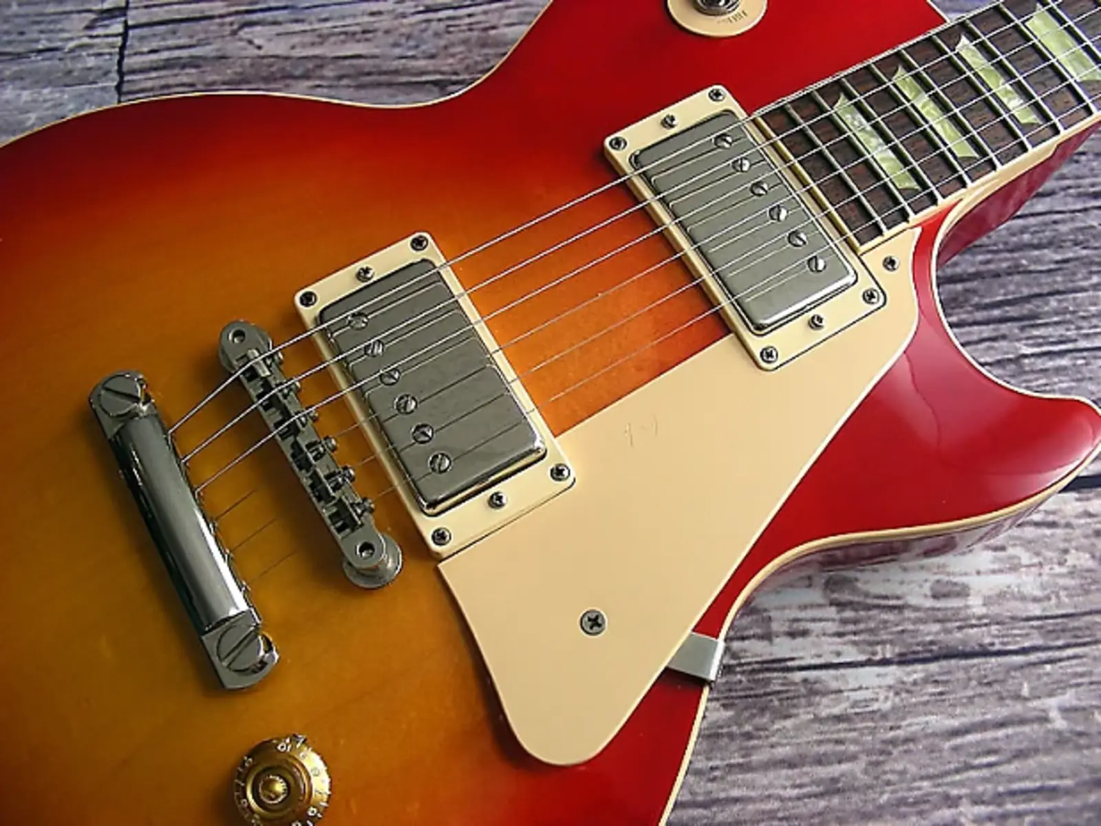 andreasosterlund's music gear photo