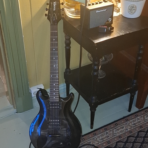 lars_gustav_larsson's gear photo