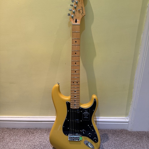jdmattinson's gear photo