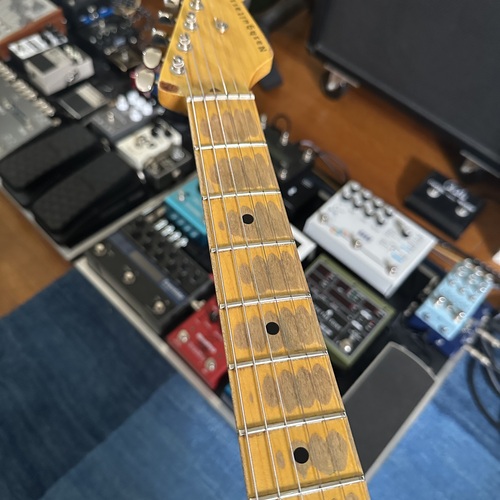 edgedancer's gear photo
