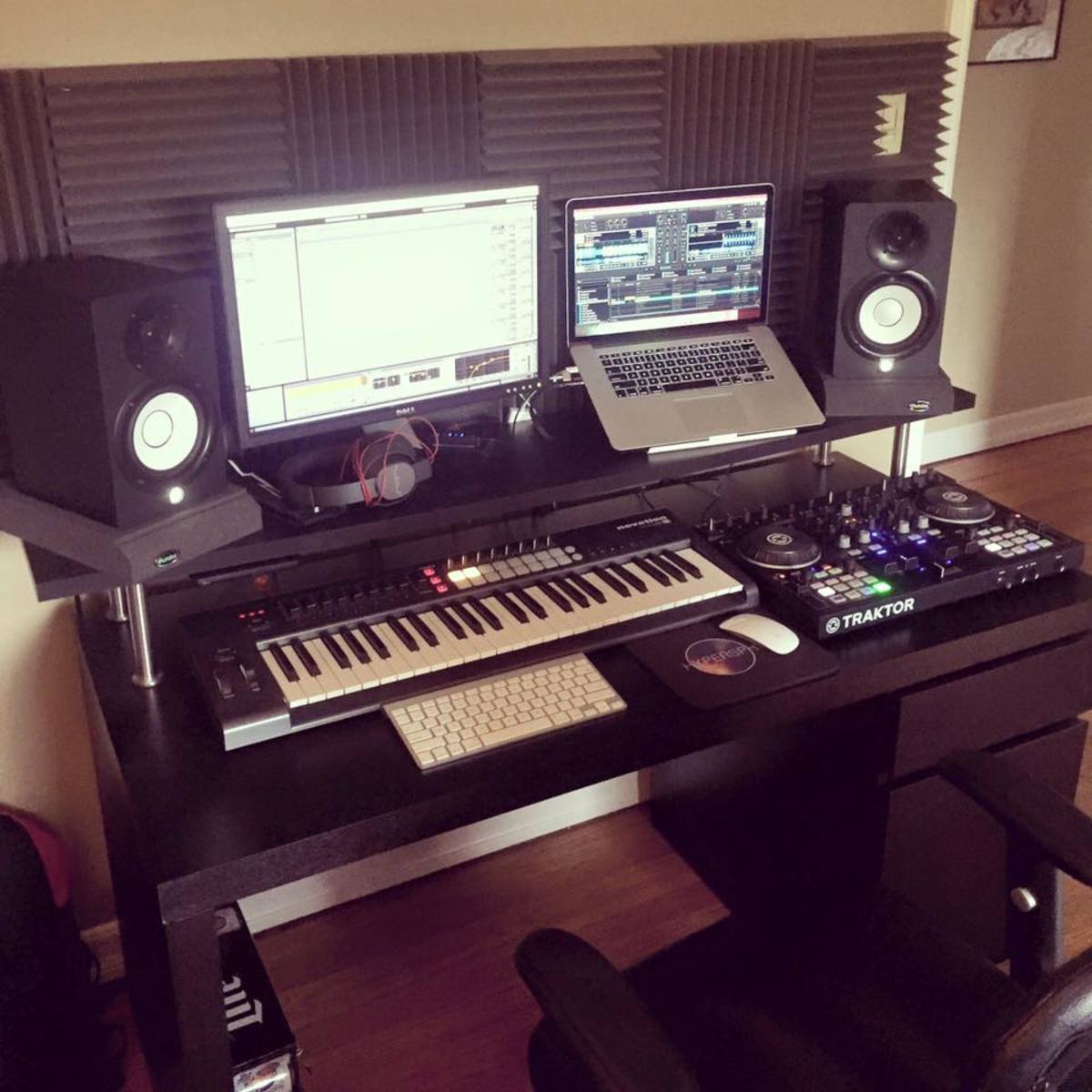 conorbriese's music gear photo