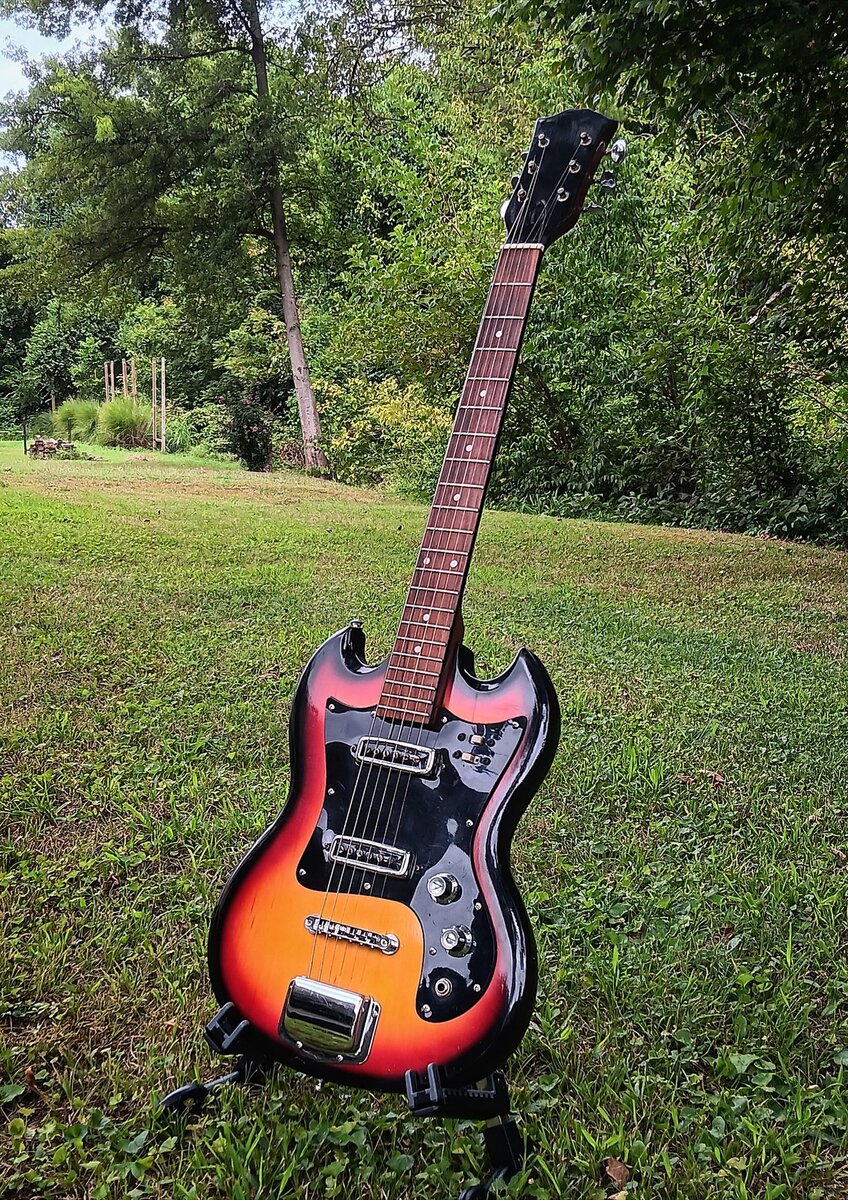 Music Gear Setup by memoryloop featuring Tamaki SG