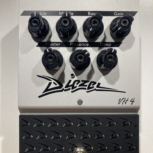 alecani's gear photo