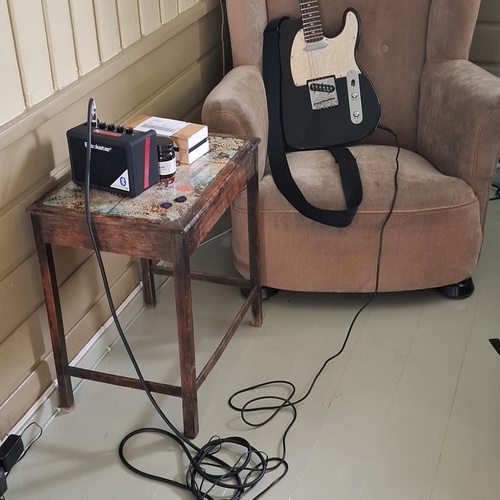 lars_gustav_larsson's gear photo