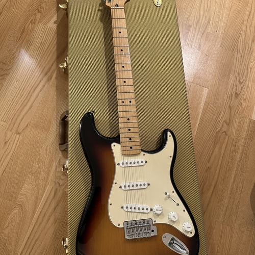 abrahamzetz's gear photo