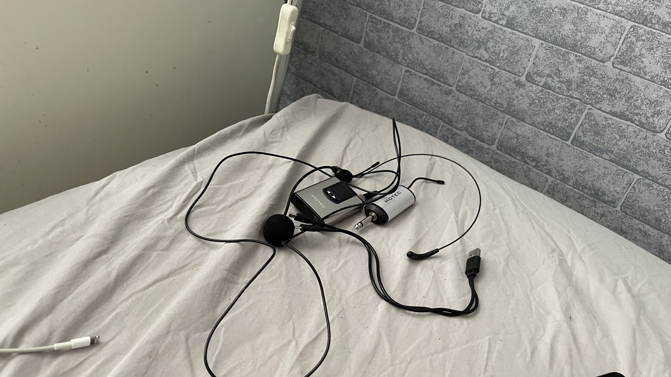 alexander_helmer_7's music gear photo
