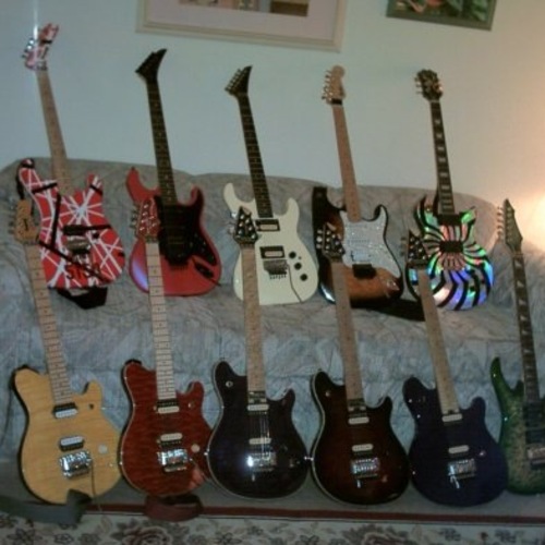 edgedancer's gear photo