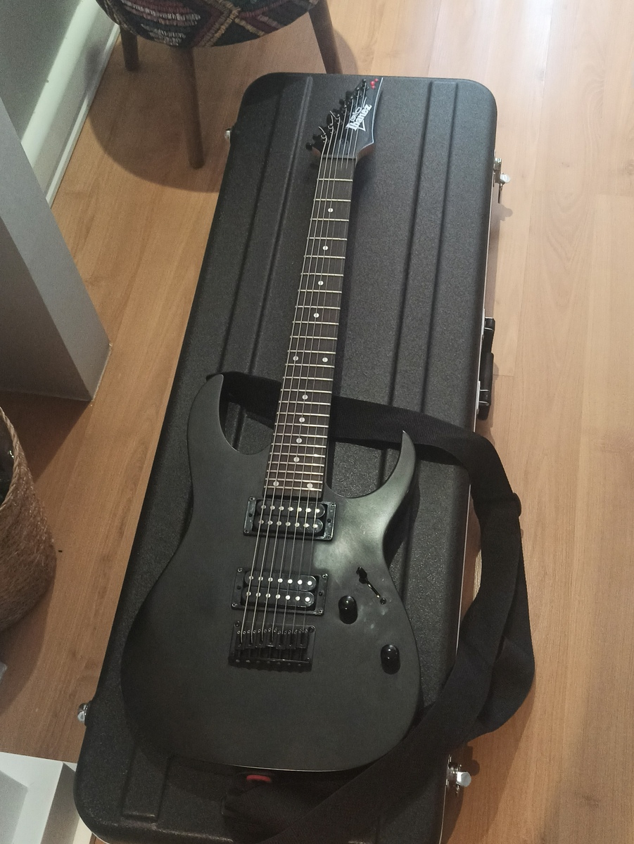 kaan_yerlikaya's music gear photo