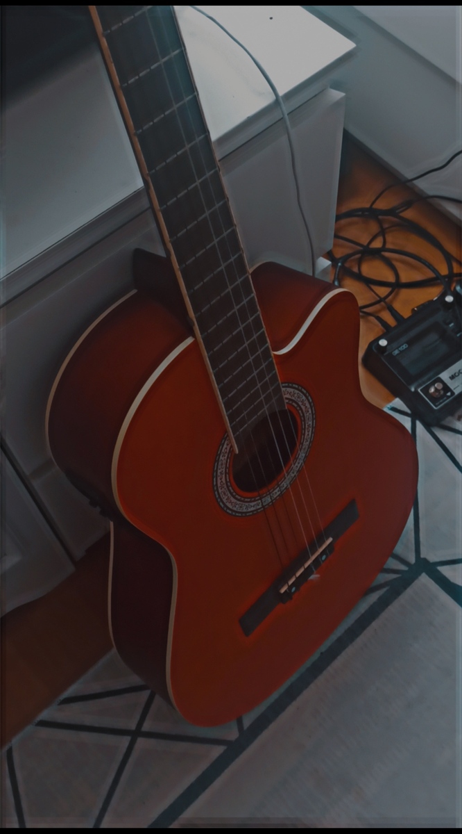 kaan_yerlikaya's music gear photo