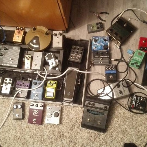 rolf_martin_haldorsen's gear photo