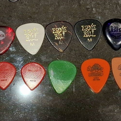lars_gustav_larsson's gear photo