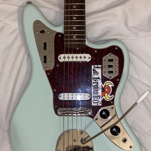 stupidrazorkid's gear photo