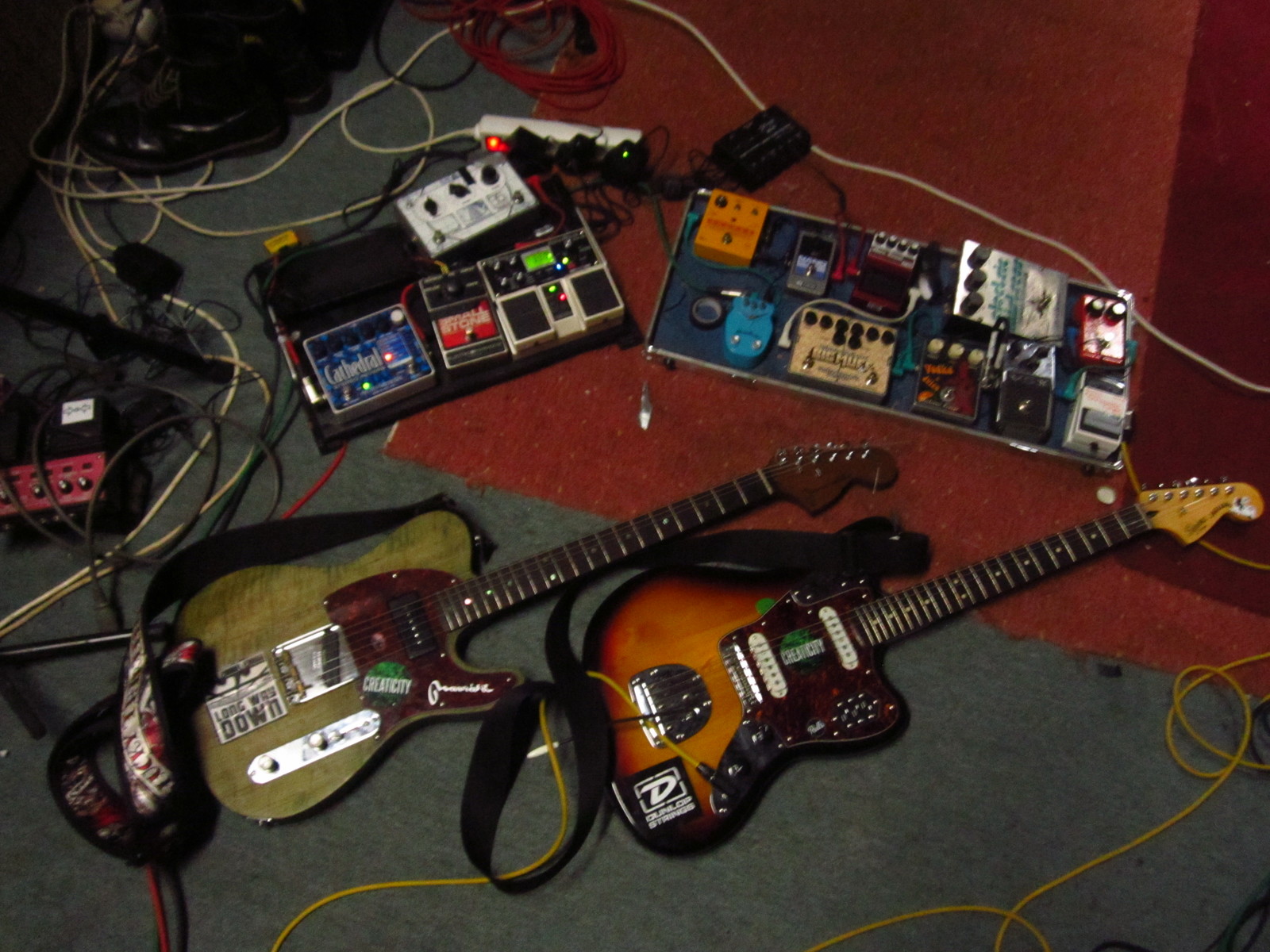 radimuv_profil's music gear photo