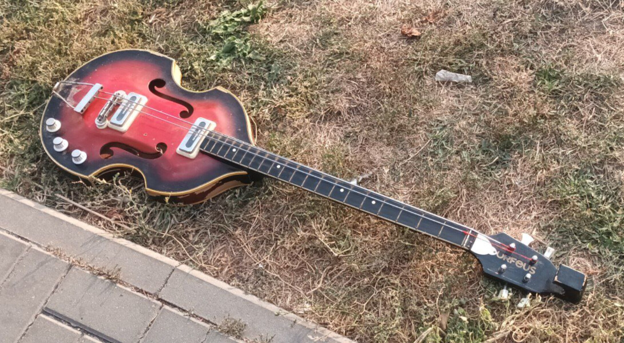 Music Gear Setup by mark_gerkov featuring Orpheus Violin
