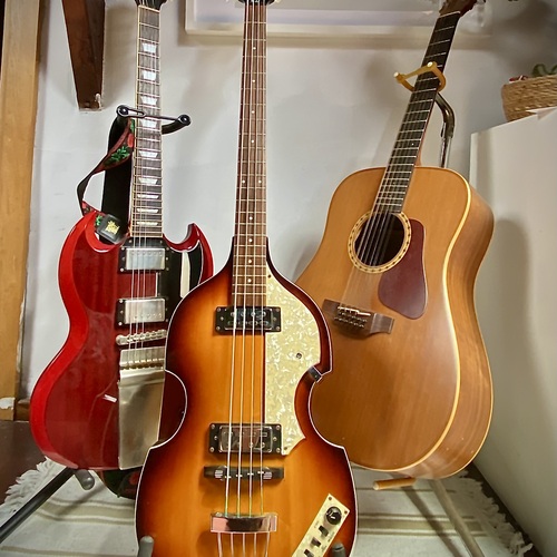 nbritoc88's gear photo