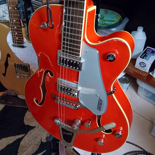 jeremy_crockett's gear photo