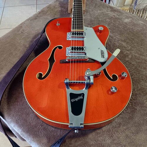 jeremy_crockett's gear photo
