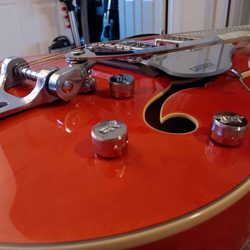 jeremy_crockett's gear photo