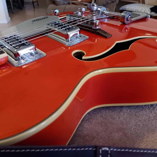 jeremy_crockett's gear photo