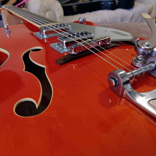 jeremy_crockett's gear photo