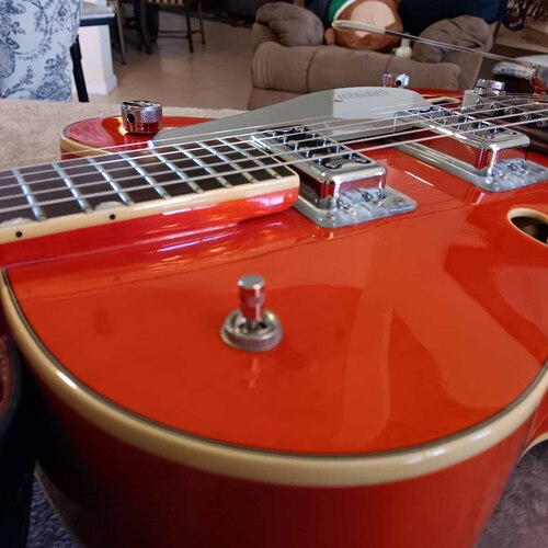 jeremy_crockett's gear photo