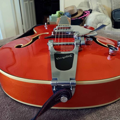jeremy_crockett's gear photo