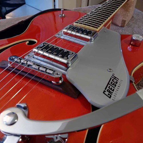jeremy_crockett's gear photo