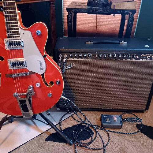 jeremy_crockett's gear photo