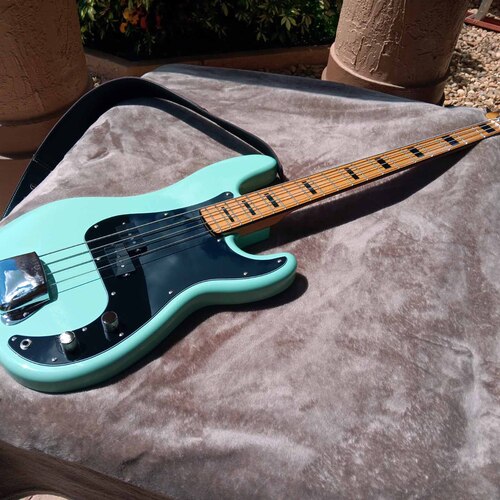 jeremy_crockett's gear photo
