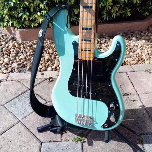jeremy_crockett's gear photo
