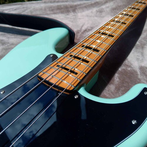 jeremy_crockett's gear photo
