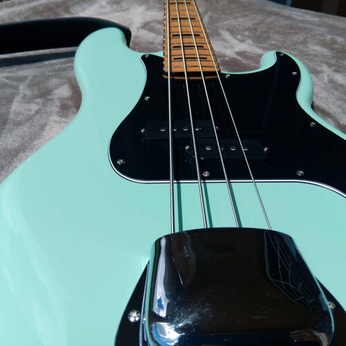 jeremy_crockett's gear photo