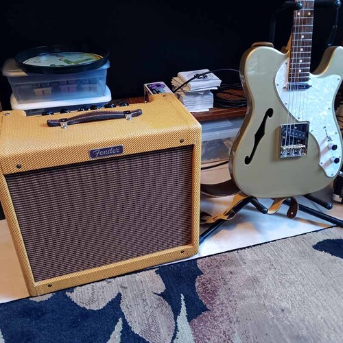 jeremy_crockett's gear photo