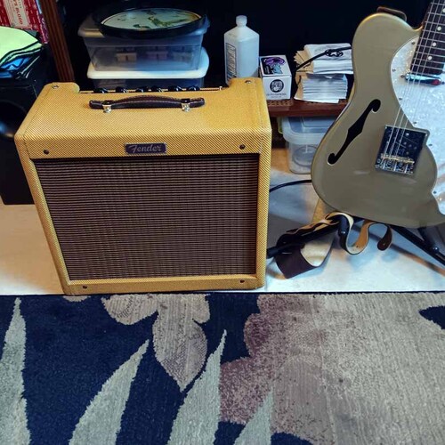jeremy_crockett's gear photo