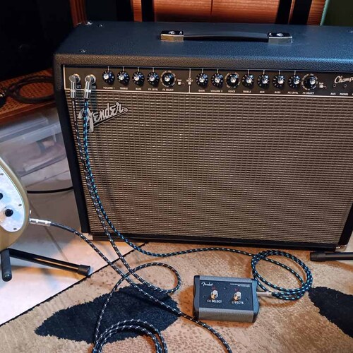 jeremy_crockett's gear photo
