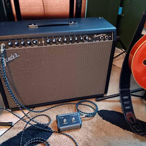 jeremy_crockett's gear photo