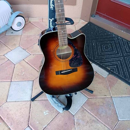jeremy_crockett's gear photo