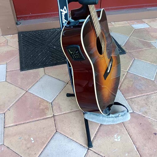 jeremy_crockett's gear photo