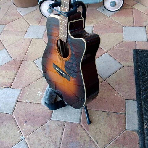 jeremy_crockett's gear photo