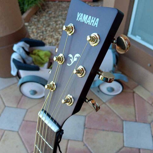 jeremy_crockett's gear photo