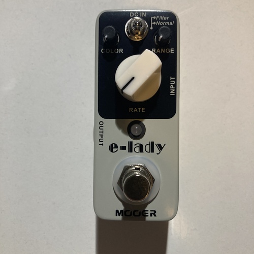 alecani's gear photo