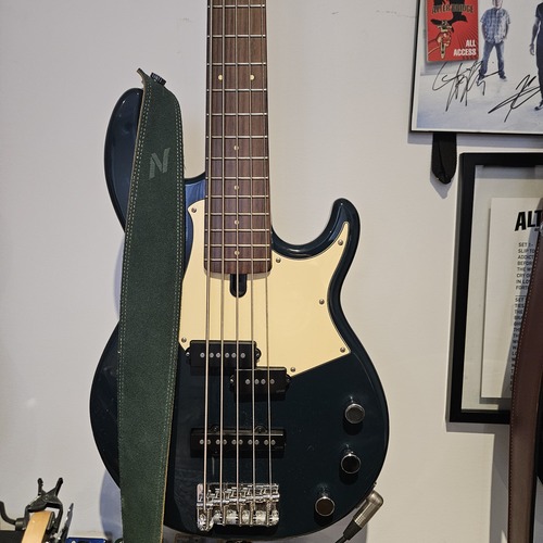 shifter_bass's gear photo