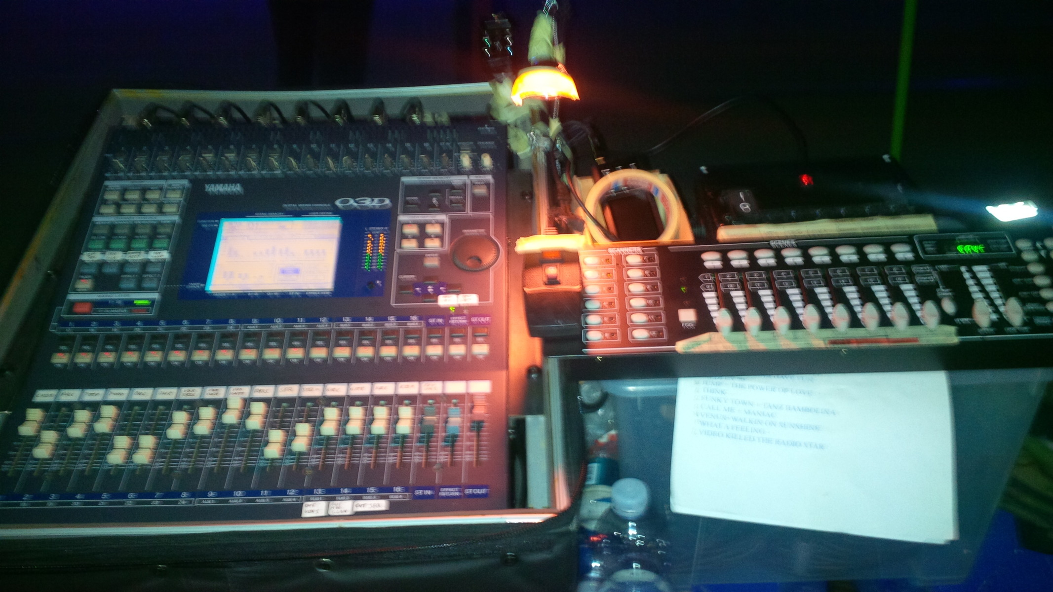luke7fps's music gear photo