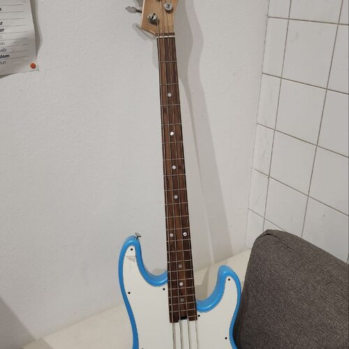thenerdbass's gear photo
