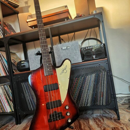 thenerdbass's gear photo